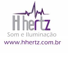 HHertz — Som e Iluminação
